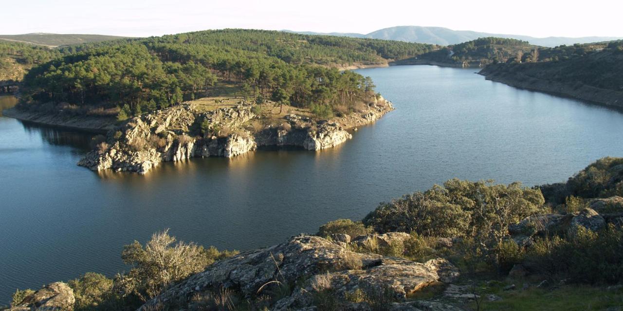 Saika Rural Leilighet Manjirón Eksteriør bilde